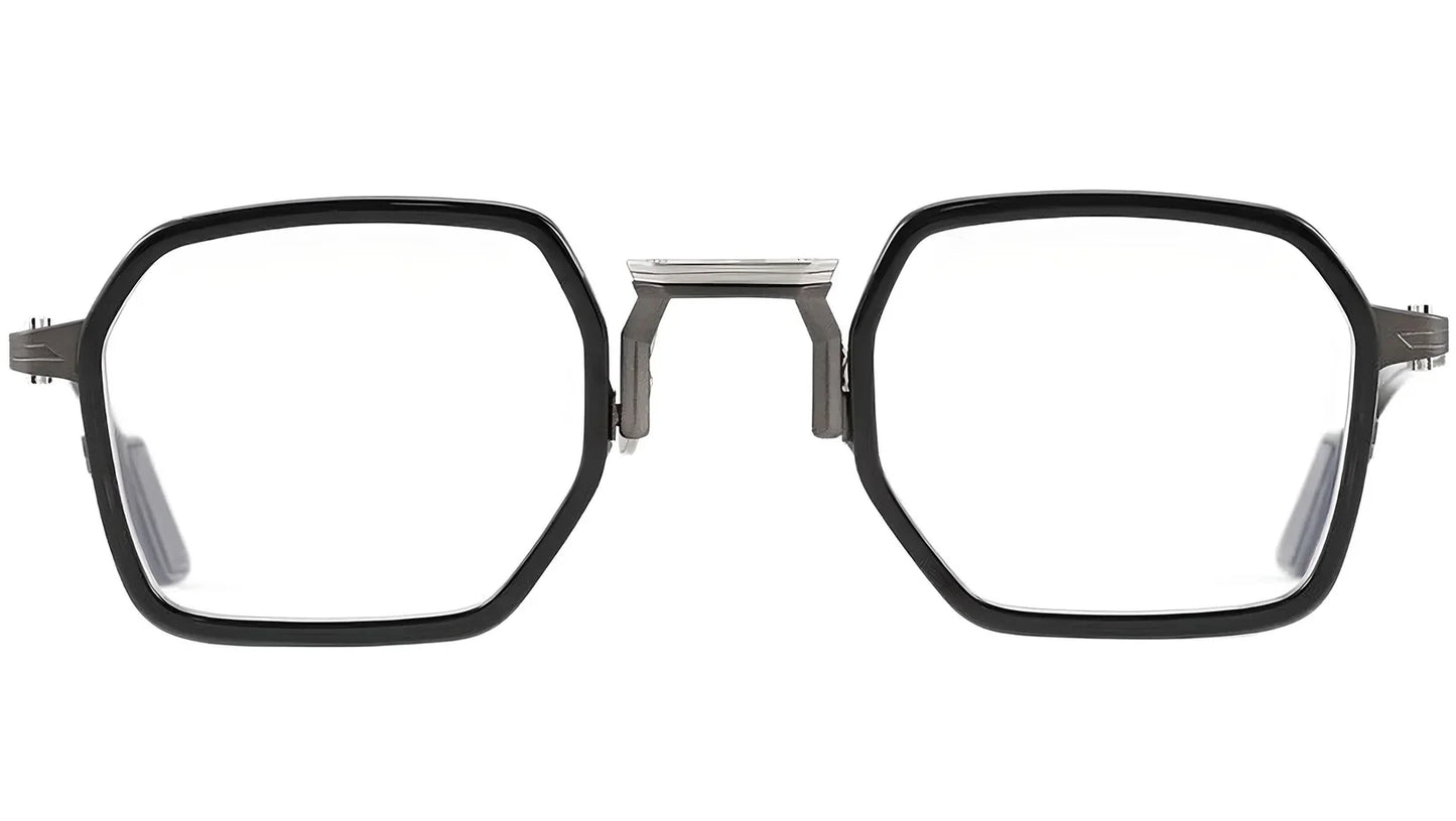 CM02R Black With Demo Lenses