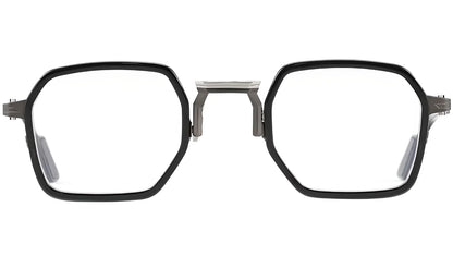 CM02R Black With Demo Lenses