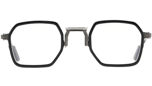 CM02R Black With Demo Lenses