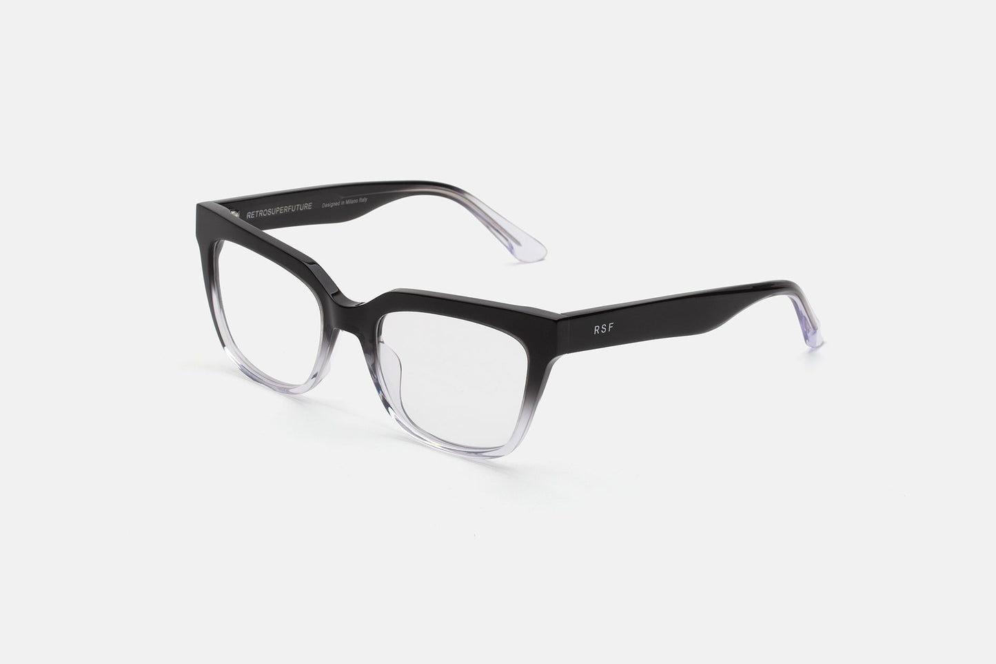 Numero 143 Nero Sfumato