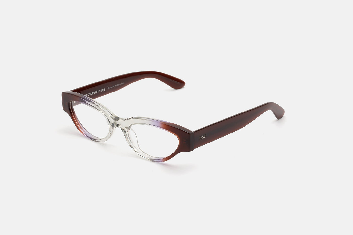 Numero 147 Side Fade