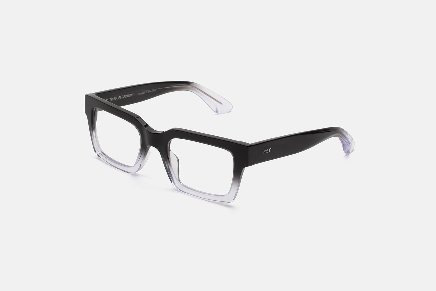 Numero 144 Nero Sfumato