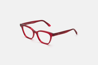 Numero 131 Rossissimo