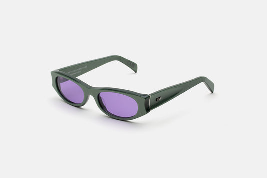 Razzo Metalllic Mint