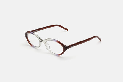 Numero 145 Side Fade