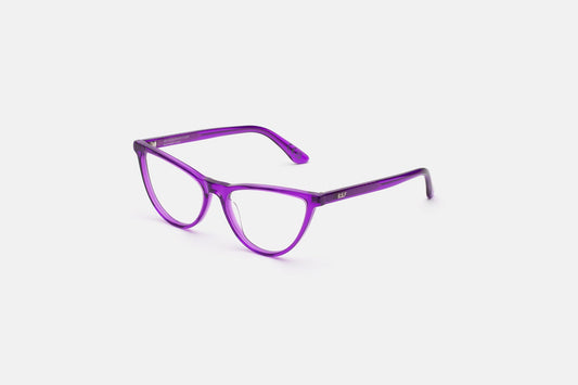 Numero 135 Violissimo