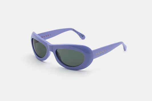 Field Of Rushes Lilac