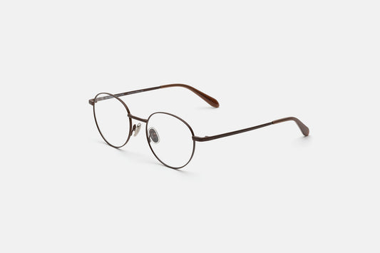 Numero 137 Dark Brown