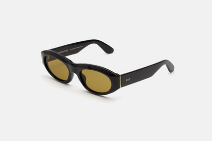 Cinema Vintage Brown