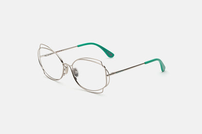 Route Of The Sun Optical Silver