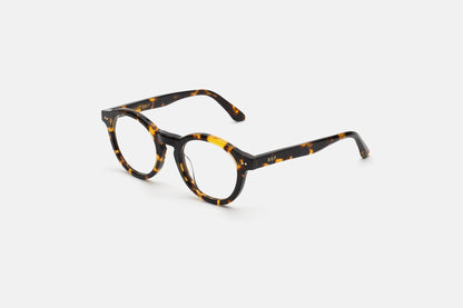 Numero 129 Burnt Havana