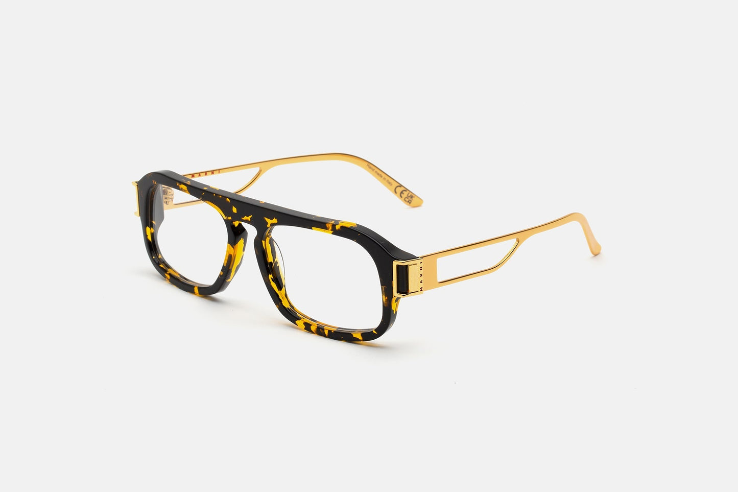 Burullus Optical Havana