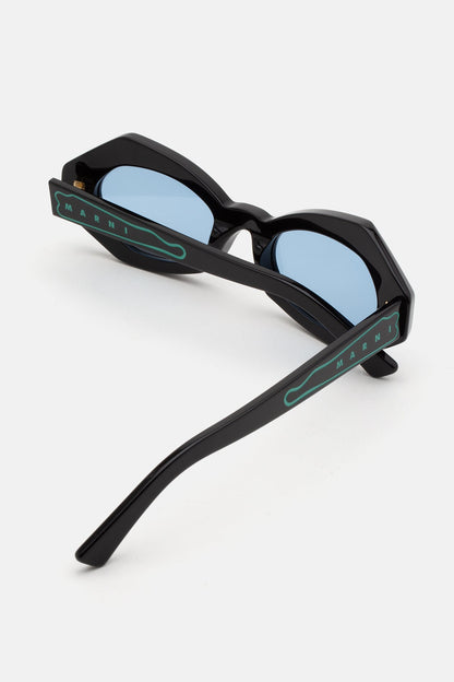 Unlahand Black/Green