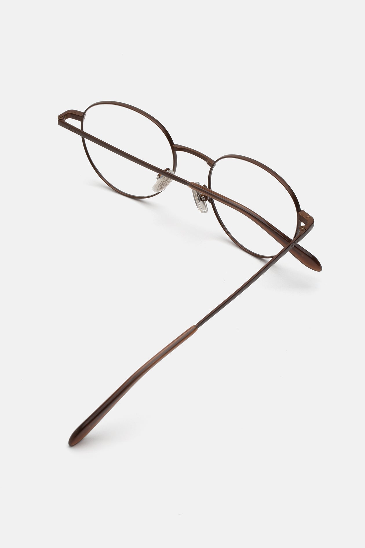 Numero 137 Dark Brown