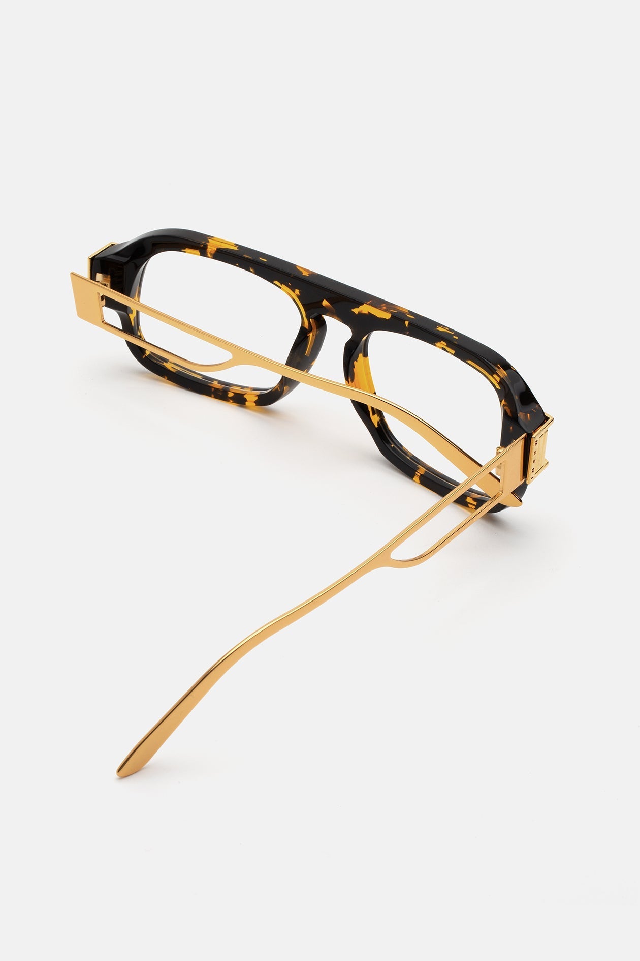 Burullus Optical Havana