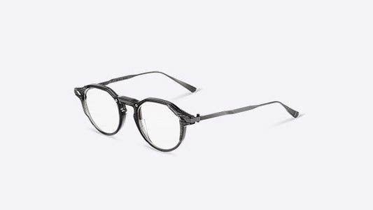 AM03D Black With Demo Lenses
