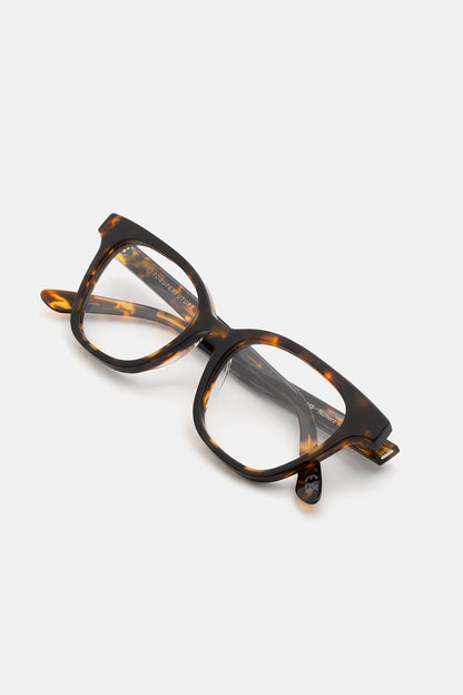 Numero 131 Burnt Havana