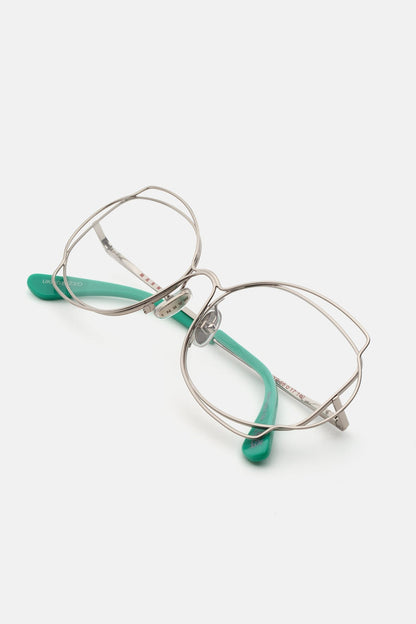 Route Of The Sun Optical Silver