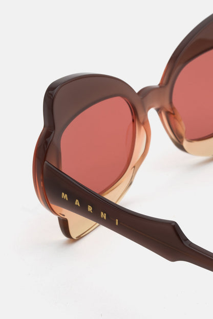 Monumental Gate Brown Fade