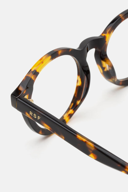 Numero 129 Burnt Havana