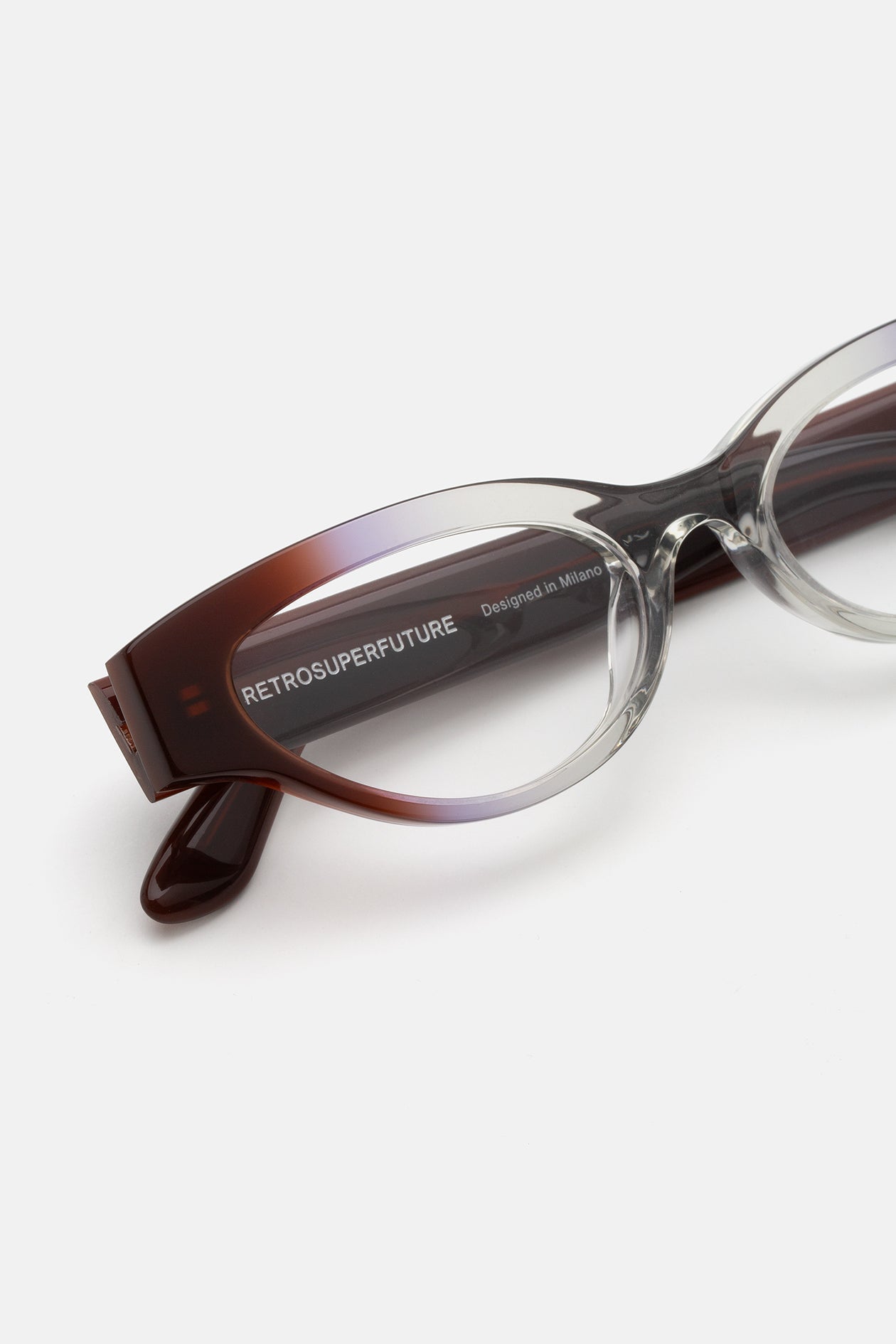 Numero 147 Side Fade