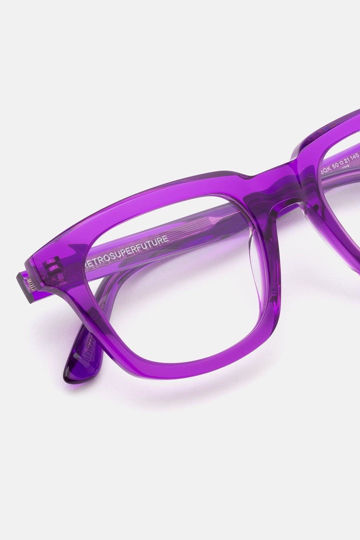 Numero 132 Violissimo