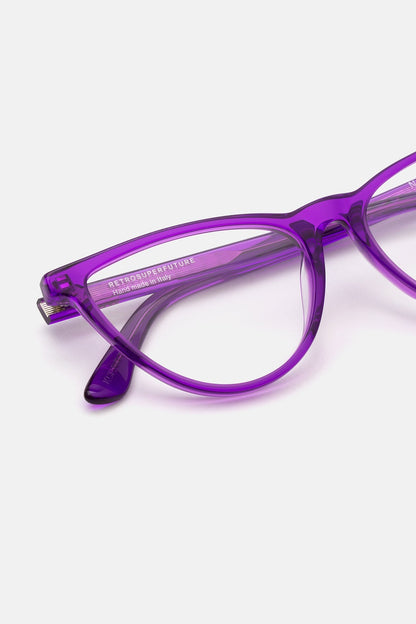 Numero 135 Violissimo