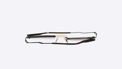 Jonathan Army With Demo Lenses