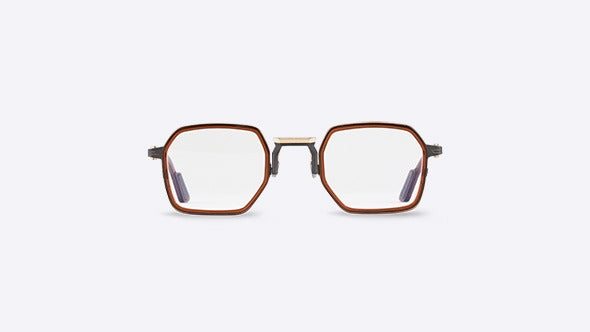 Brown With Demo Lenses+B51:V51