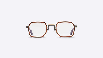 Brown With Demo Lenses+B51:V51