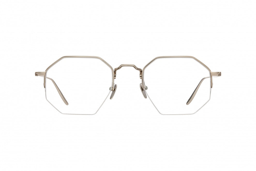 O-1925-BWG CHRYSLER BUILDING-BRUSHED WHITE GOLD