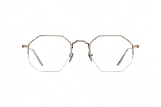 O-1925-BWG CHRYSLER BUILDING-BRUSHED WHITE GOLD