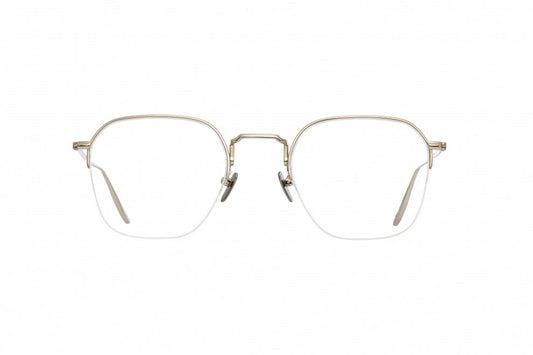 O-1929-CG MON PORTRAIT-CHAMPAGNE GOLD
