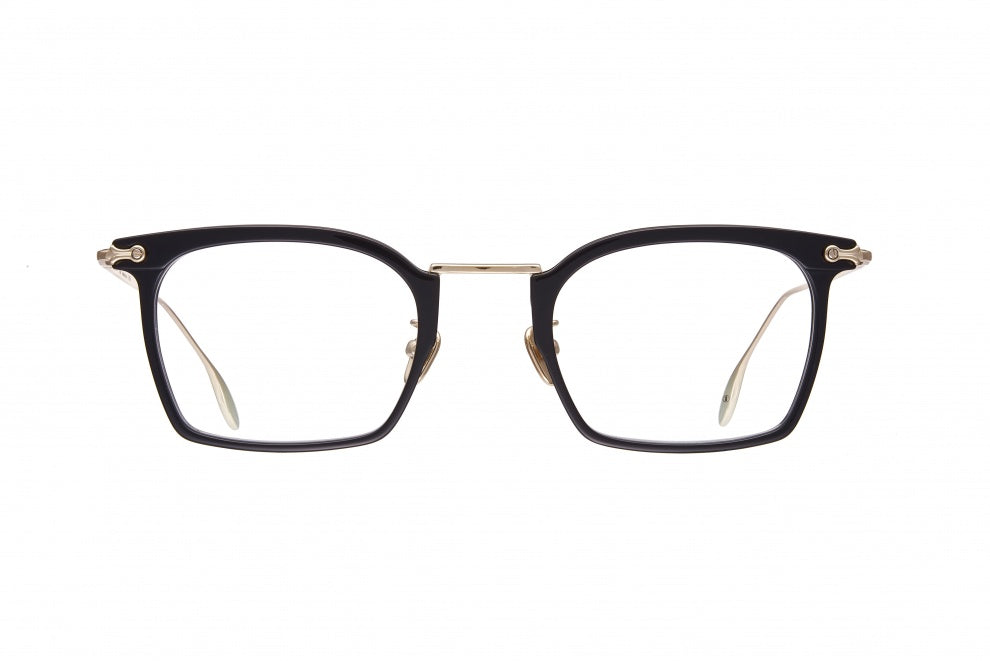 O-1939-BWG L ETOILE-BLACK WHITE GOLD
