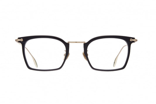 O-1939-BWG L ETOILE-BLACK WHITE GOLD
