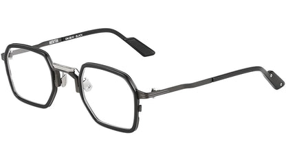 CM02R Black With Demo Lenses
