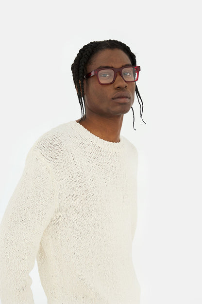 Numero 133 Rossissimo