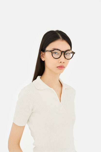 Numero 129 Burnt Havana