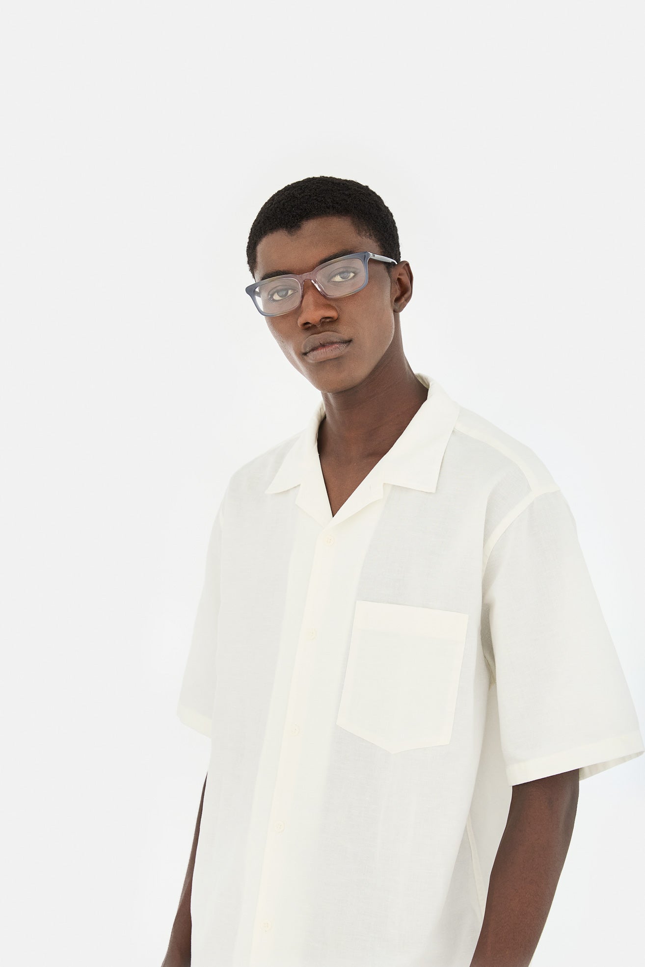 Numero 146 Side Fade