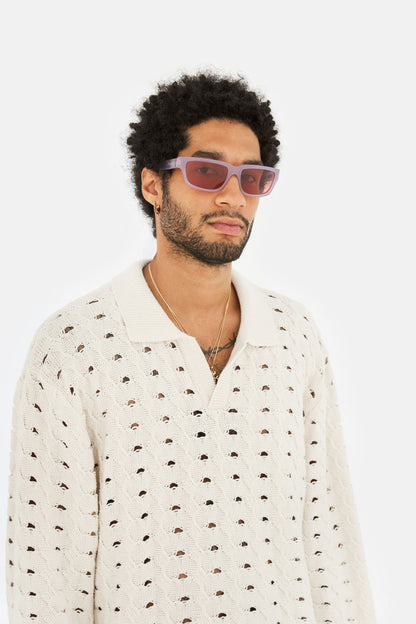 Thelonius Light Purple