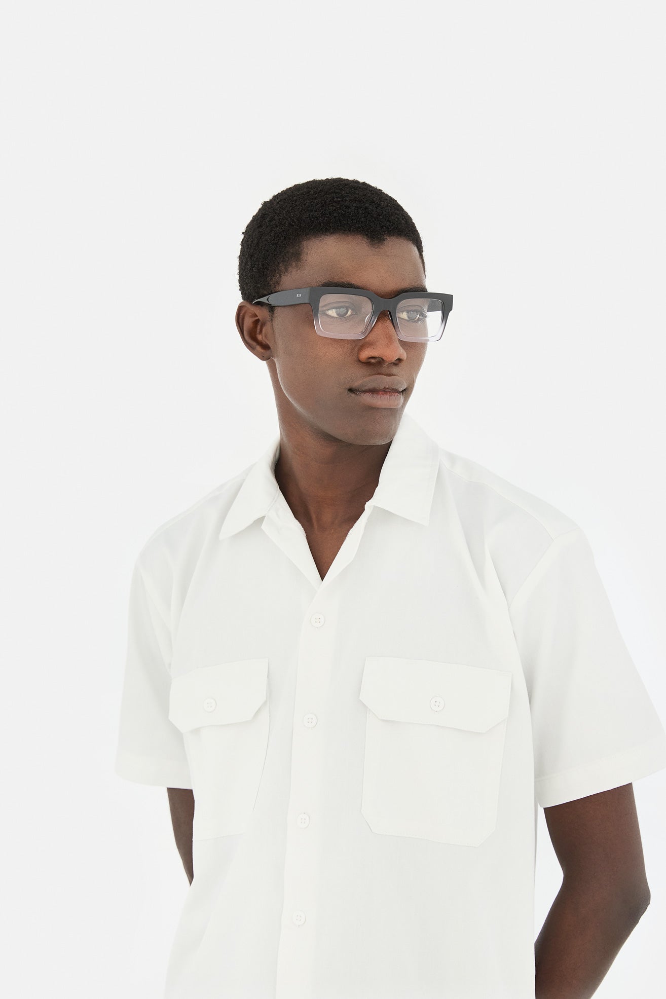 Numero 144 Nero Sfumato