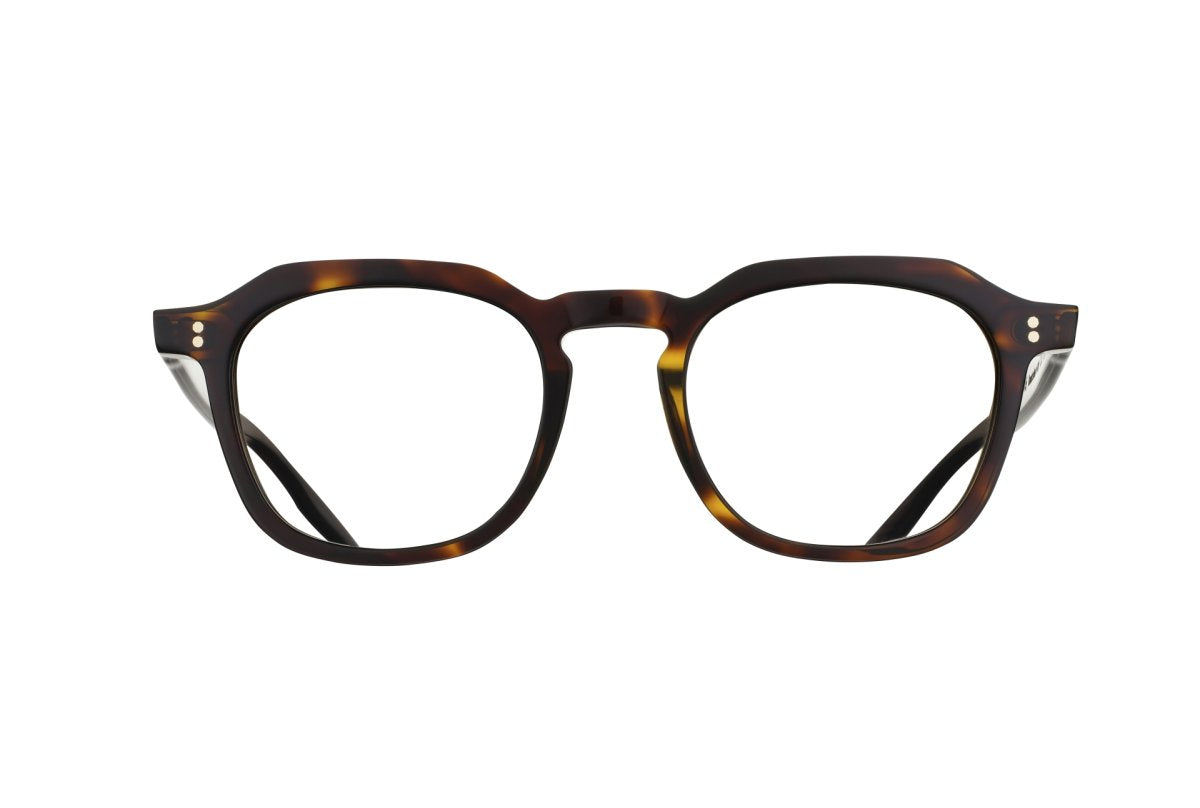 The Silence Supreme - Tortoise Shell