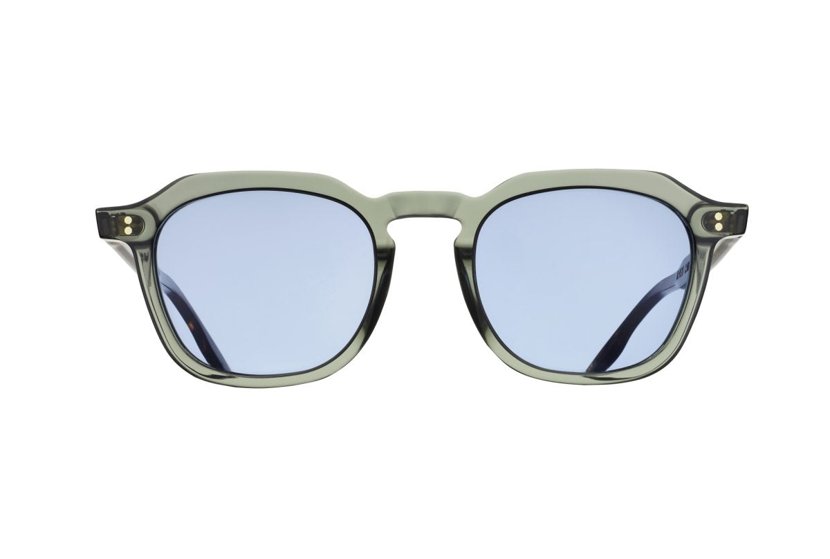 The Silence Supreme - Melrose Green Tort - S