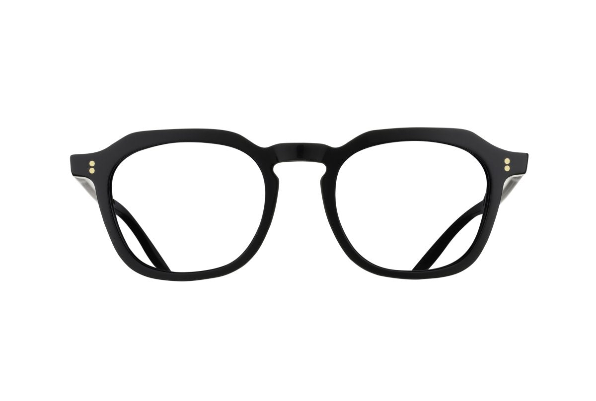 The Silence Supreme - Black