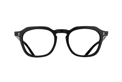 The Silence Supreme - Black