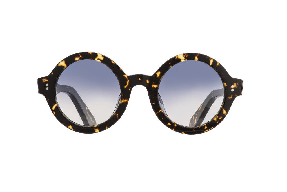 SLEEPER - DARK TORTOISE SHELL  ZEISS NAVY GRADED LENSES