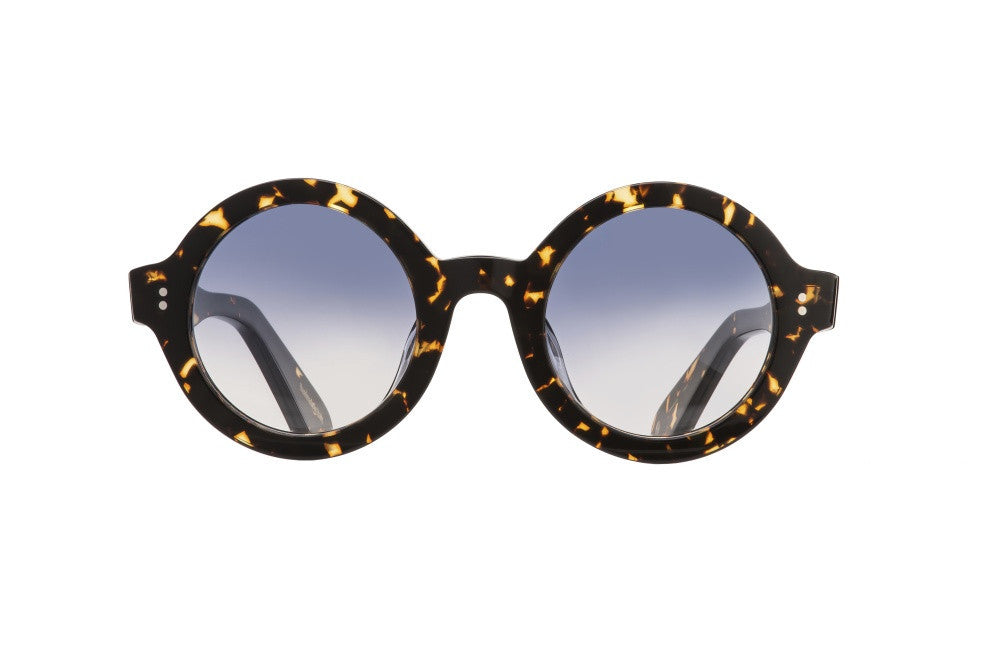 SLEEPER - DARK TORTOISE SHELL  ZEISS NAVY GRADED LENSES