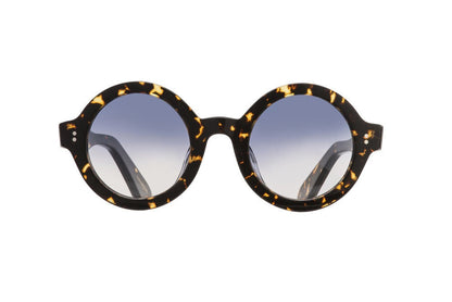 SLEEPER - DARK TORTOISE SHELL  ZEISS NAVY GRADED LENSES
