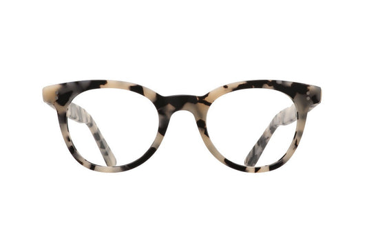 DR STRANGE LOVE - CREAM TORTOISE SHELL