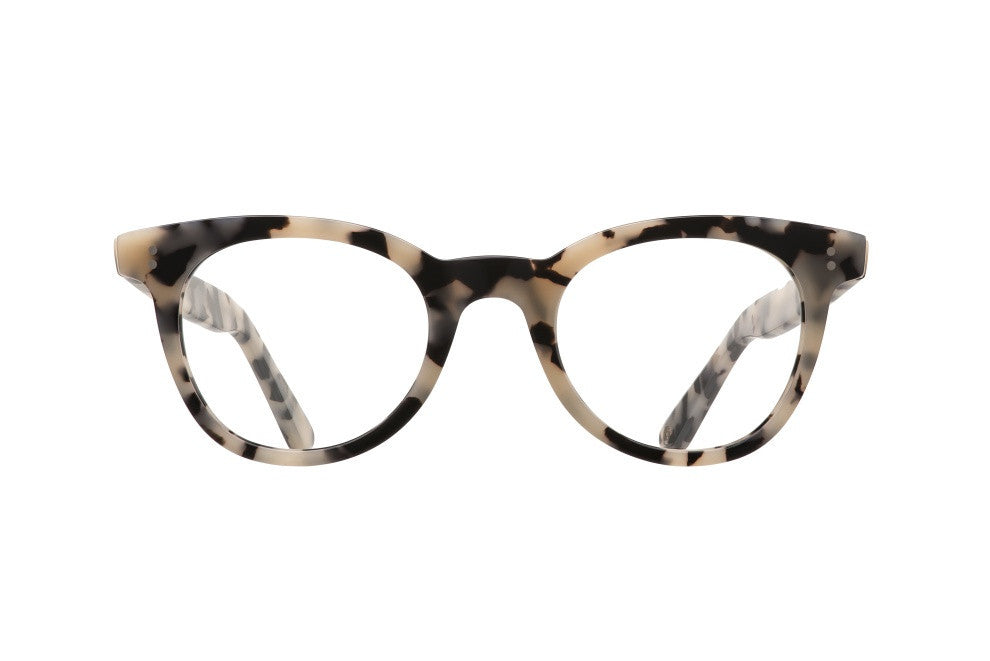 DR STRANGE LOVE - CREAM TORTOISE SHELL
